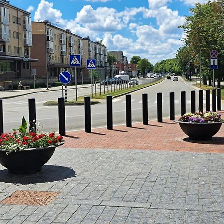 Šiauliai Sweet Home מראה חיצוני תמונה