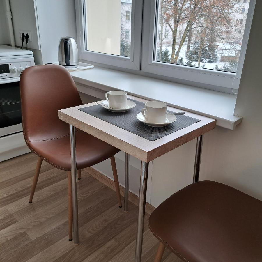Šiauliai Sweet Home מראה חיצוני תמונה