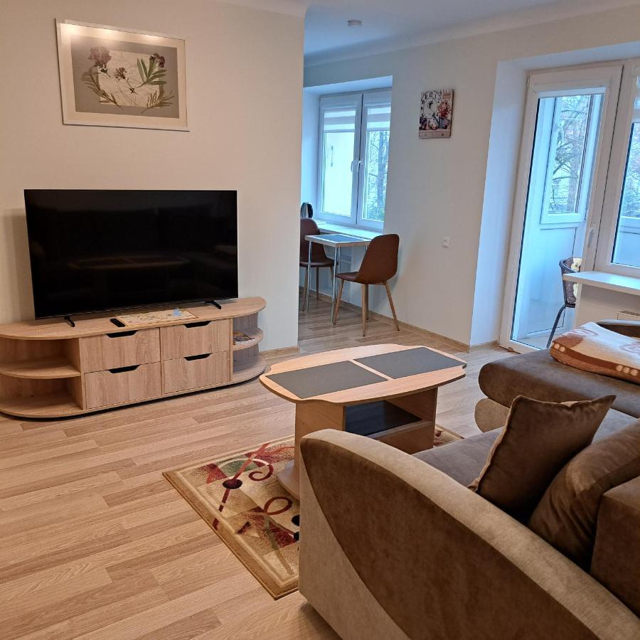 Šiauliai Sweet Home מראה חיצוני תמונה