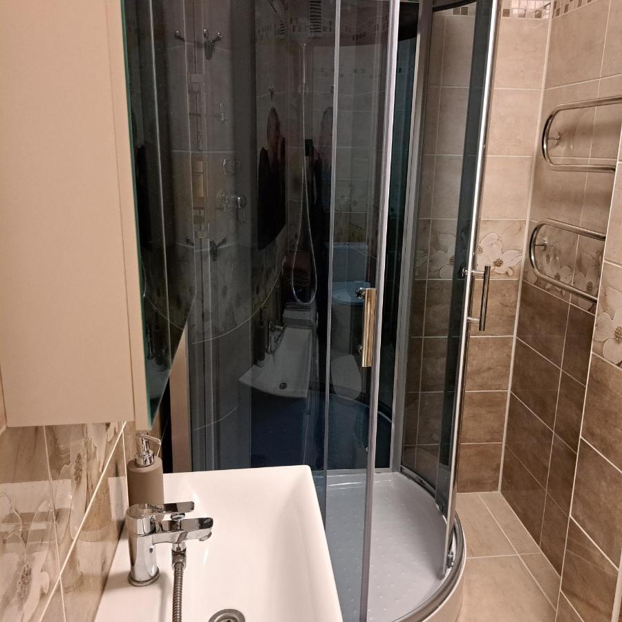 Šiauliai Sweet Home מראה חיצוני תמונה