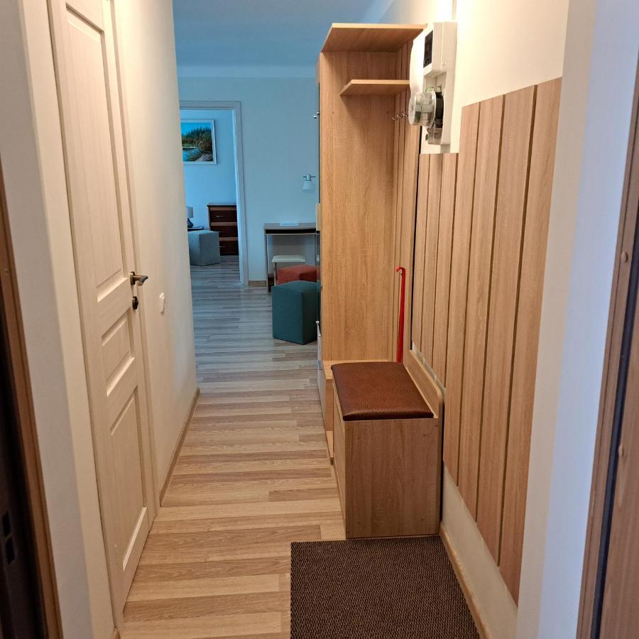 Šiauliai Sweet Home מראה חיצוני תמונה