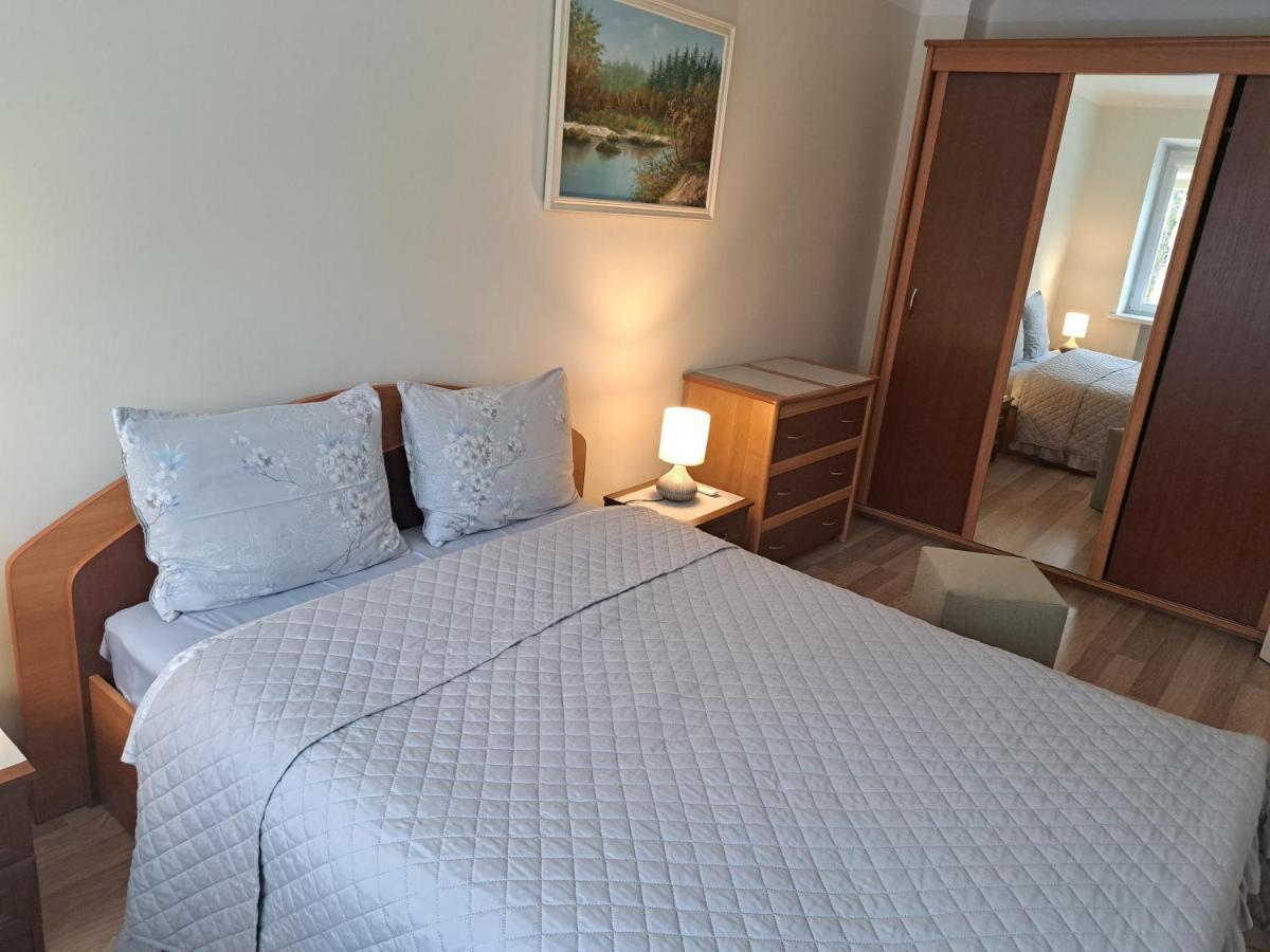 Šiauliai Sweet Home מראה חיצוני תמונה