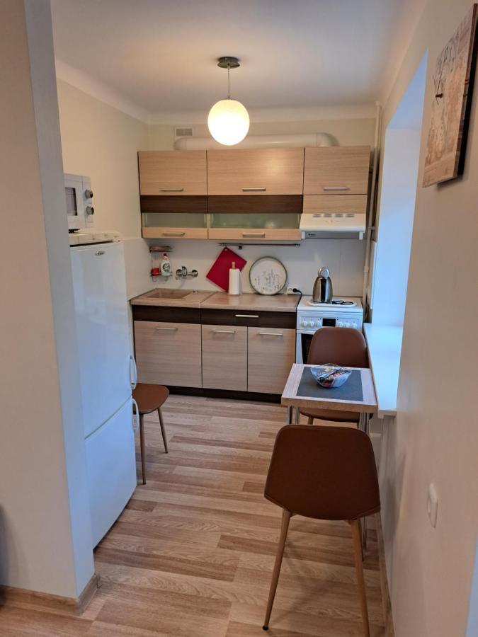 Šiauliai Sweet Home מראה חיצוני תמונה