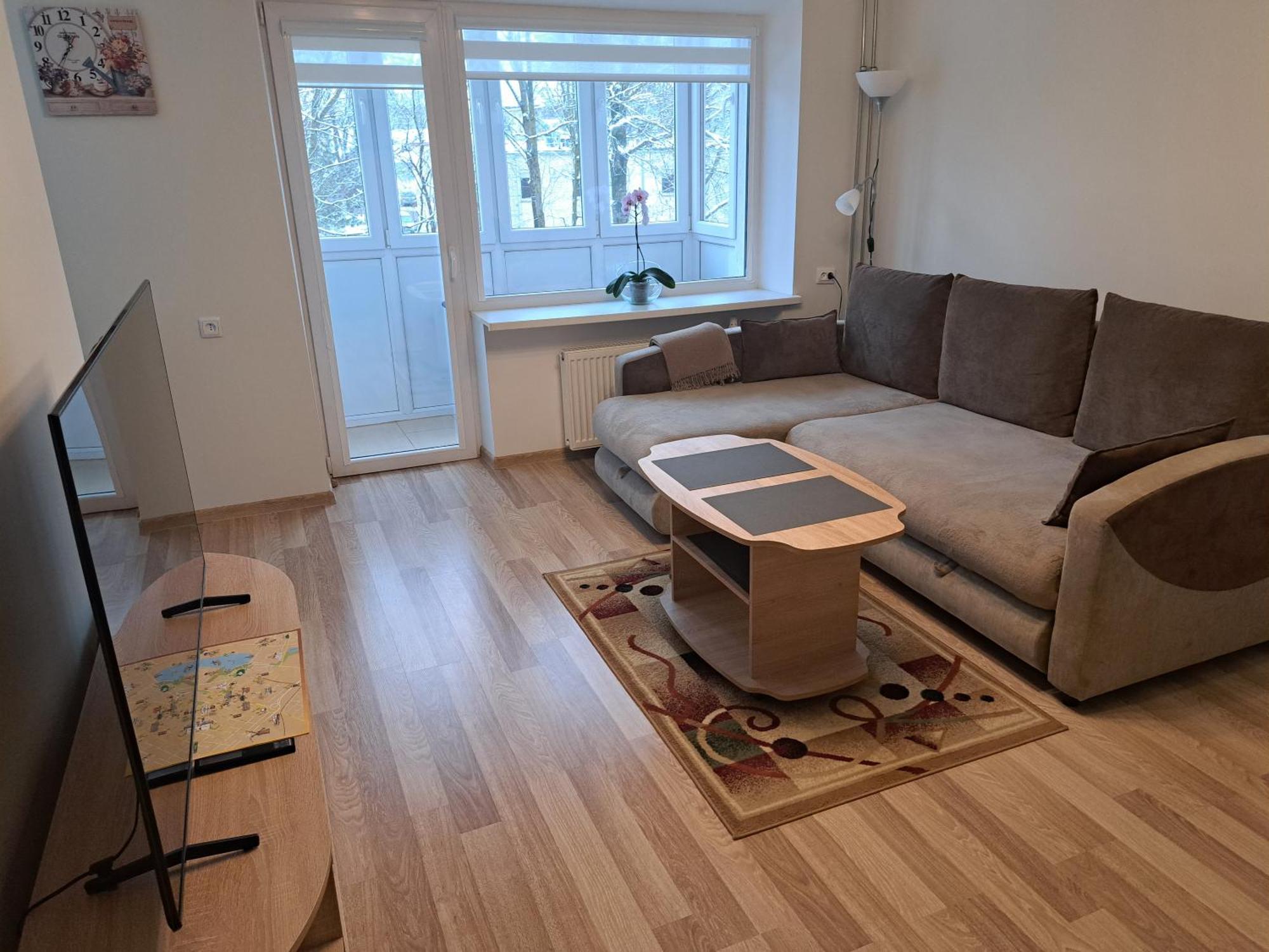 Šiauliai Sweet Home מראה חיצוני תמונה