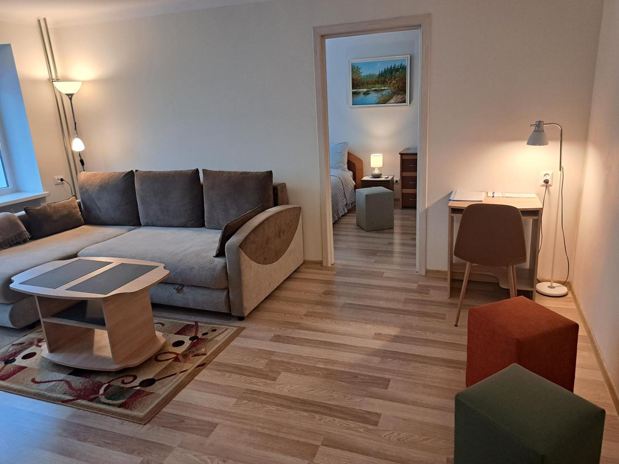 Šiauliai Sweet Home מראה חיצוני תמונה