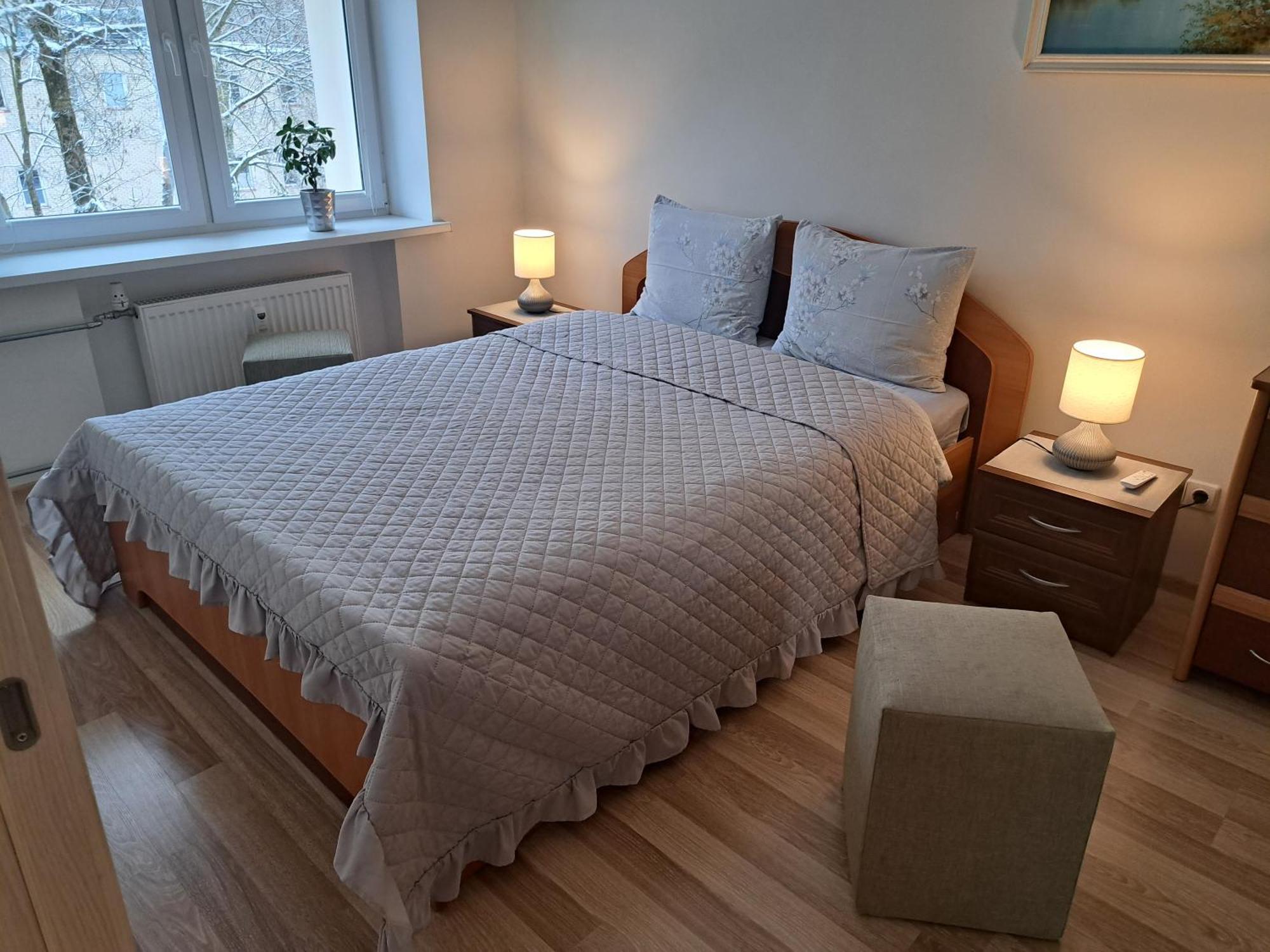Šiauliai Sweet Home מראה חיצוני תמונה